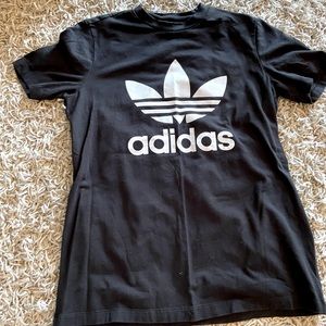 Adidas Womens Tee ⚡️